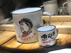 -咱屯子铁锅炖直营店(南湖大路店)
