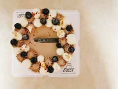 -ZOZO's昌左左精致甜品设计(新北店)