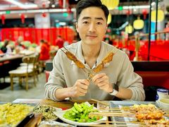 -管氏翅吧(马家堡店)