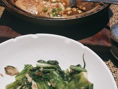 -老客家·客家菜(万达店)