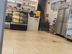 -德四家·云南傣味烧烤品牌(和谐店)