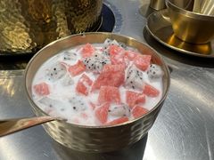 -琥珀川糟粕醋·香草鸭·鸡煲(慈云寺店)