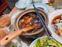 -小吊梨汤·北京菜(香山店)