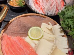 -色響火锅(恒隆广场店)