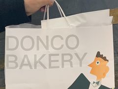 -东哥面包(江宁大润发店)