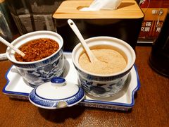 调味料-老三羊汤【北兴隆街店】
