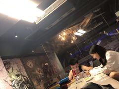 -Moss7Club 剧本杀桌游(inspark店)