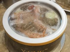 -V-ONE西雅图海鲜自助餐厅(仓山万达广场店)