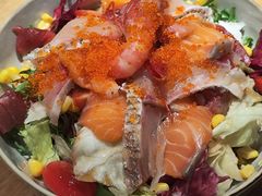 -桂马·日本料理·海胆·海鲜饭·酒场(民主广场店)