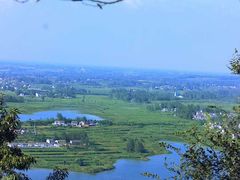 -南京金牛湖风景区