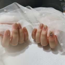 -Nail Me美甲美睫