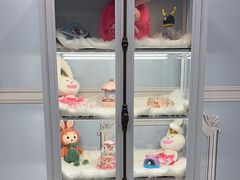-卡普兰芭蕾舞学校(西固校区)