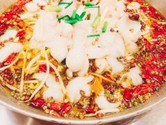 -蜀川川破店·江湖菜·烧烤(北京首店)