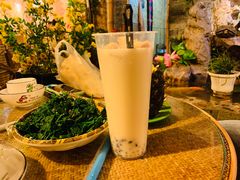 -多哥水傣味餐厅(司马巷店)