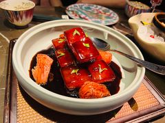 -海派悦庭·海胆烧麦·新融合菜(凯德广场店)