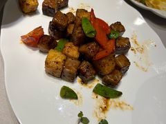 -北平食坊·烤鸭(黄寺大街店)