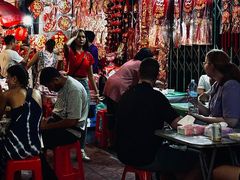 -唐人街(耀华力路)