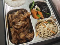 -贝林大翅鲸简餐厅(国家海洋博物馆店)