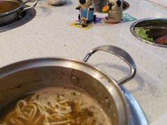 -龍歌自助小火锅(李沧丽达店)