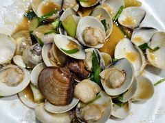 -小海豚•老字号海鲜餐厅(天涯店)