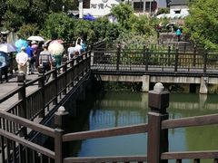 -石塘人家
