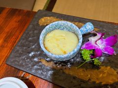 -渔日本料理铁板烧(新天地假日广场店)