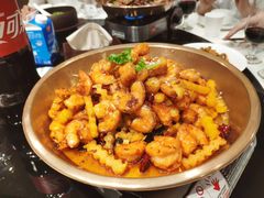 油条虾-口味堂(珞喻路店)