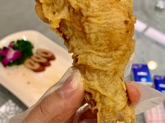 -东海酒家(长平东路店)