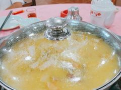-侠成水上农庄(工业大道店)