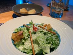 -Arpanda阿潘答餐厅(郎园店)