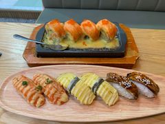 -伊禾寿司•火炙料理(大石店)