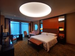 -济南喜来登酒店