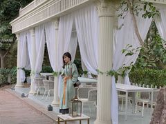 -马勒别墅饭店(静安寺店)