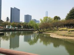 -白塘生态植物园