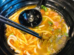 -桂在香知桂林米粉(南岗松雷店)