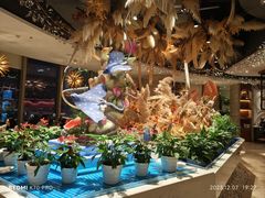 -阳光岛·海鲜盛宴(银泰中心in99店)