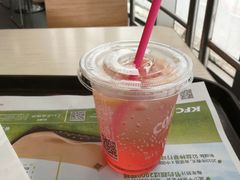 -肯德基(杭州浦沿店)