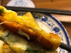 -老客满蛋饼(双塔市集店)