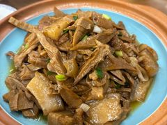 -鸿运楼·舌尖上的徽菜