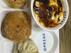 -老街粘食店(宜昌路店)