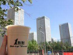 -1点点(银座和谐广场店)