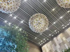 -威斯汀酒店Exchange大堂吧