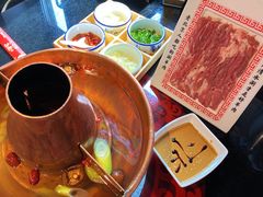 -北门涮肉·铜锅涮肉(南锣鼓巷店)