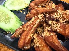-Doo Dee Thai Food(Issan/Isaan/Esan)