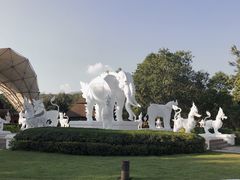 -清迈夜间动物园