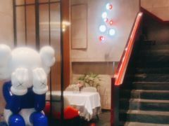 -印象牯岭小厨(牯岭街店)