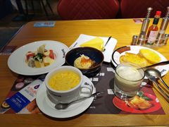 -斗牛士牛排(南京东路店)
