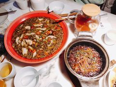 -初蓉丨遇见新川菜(亲贤街荣耀店)