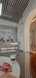 -Mix Boom Hair salon