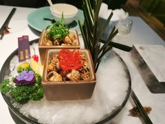 -遇玲珑餐厅